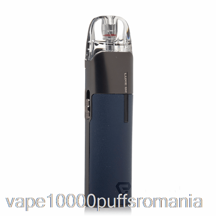 Vape Romania Vaporesso Luxe Q2 Pod System Albastru